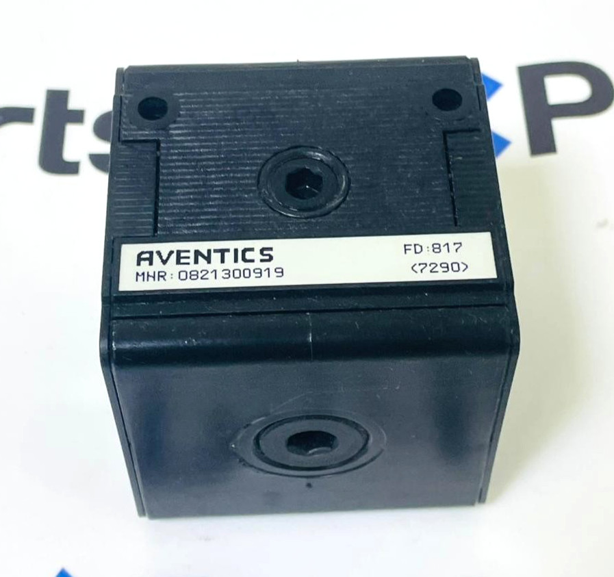 AVENTICS 0821300919 Pneumatic Distributor
