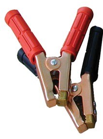 Atd Tools 7979 600 Amp Replacement Booster Clamps