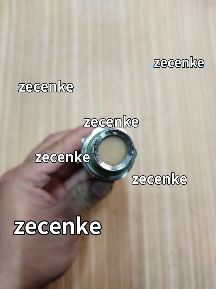 VEGA pressure sensor, model VEGABAR 28