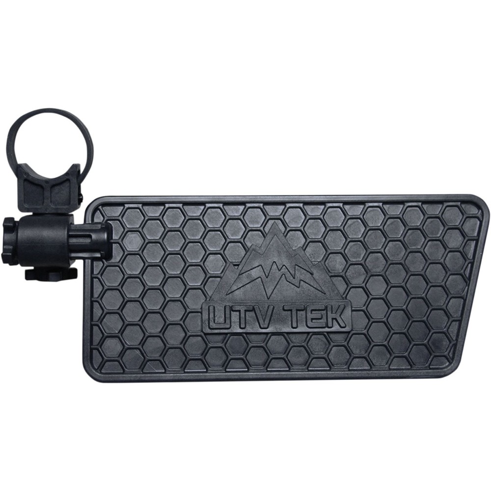 ATV-UTV Tek UTV Universal Sun Visor - Black UTVSV1