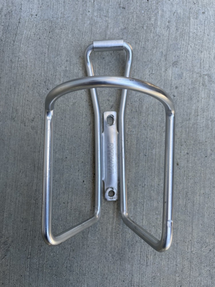 SPECIALIZED ALUMINUM WATER BOTTLE RACK CAGE