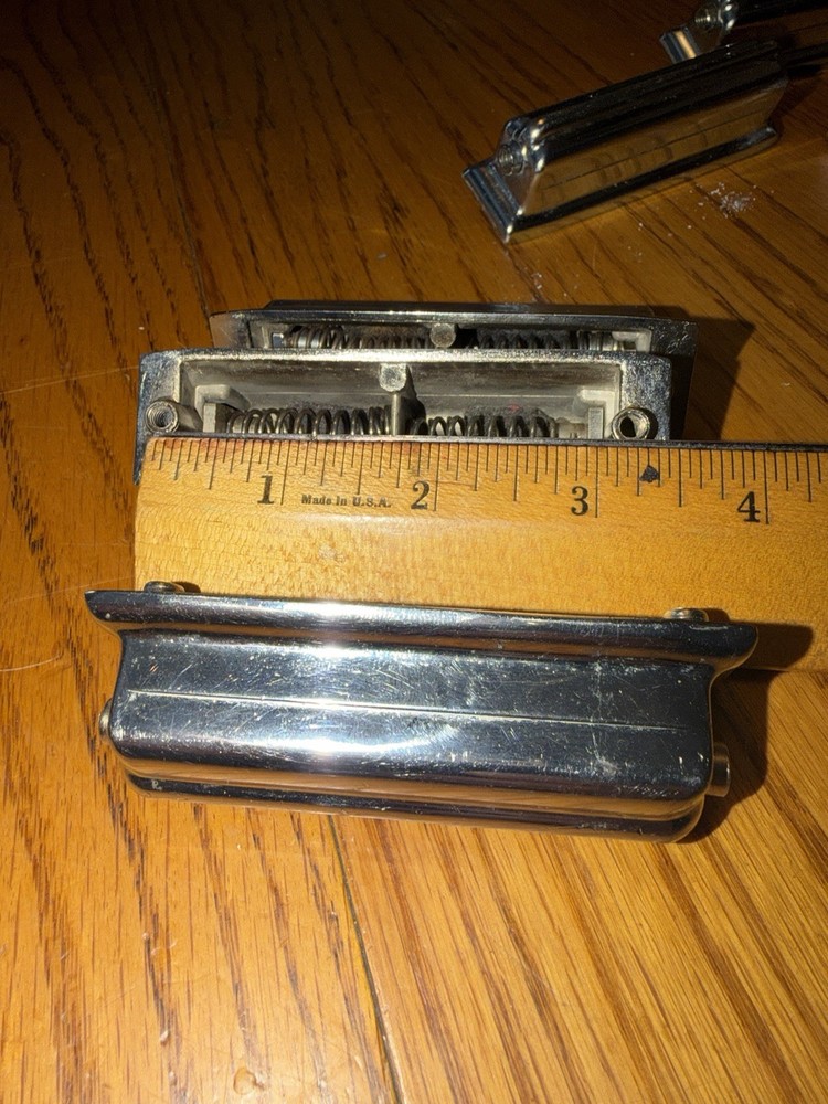 Rogers Drum Lugs Tower Double Ended