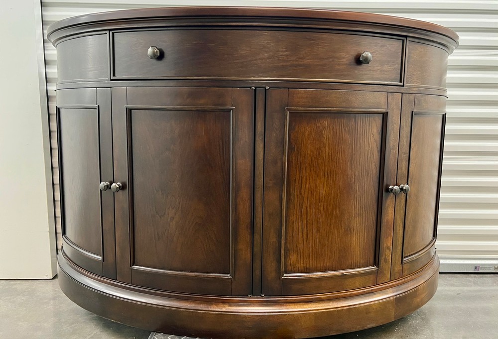 Dining Buffet -Bassett Brand