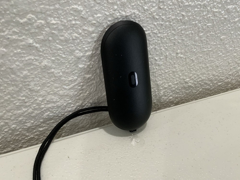 Oculus WMSD6 Wireless Handheld VR Remote Control for Oculus Rift CV1