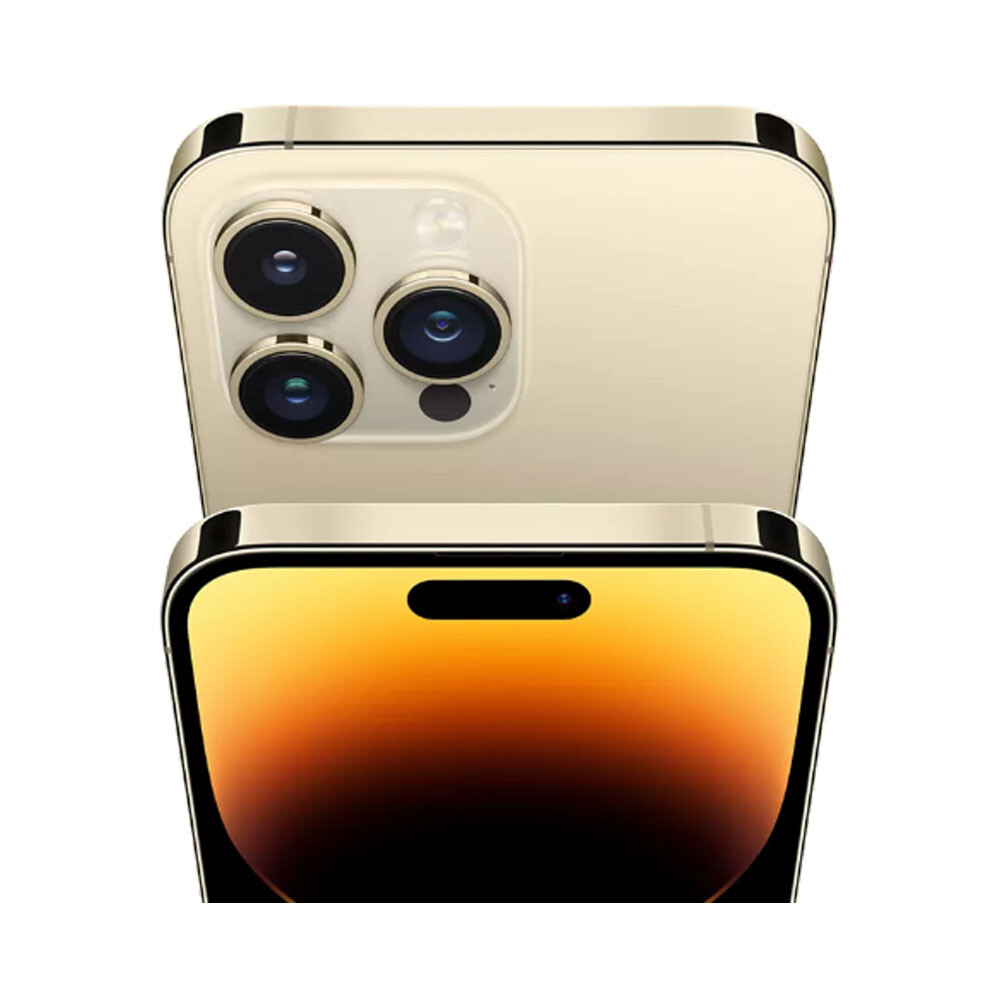 Apple iPhone 14 Pro 256GB Unlocked - Excellent