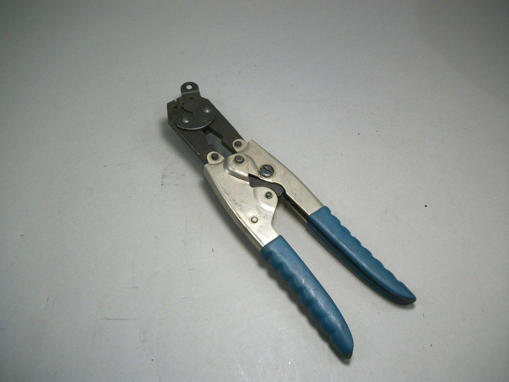Elco 067517-01 Crimp Tool
