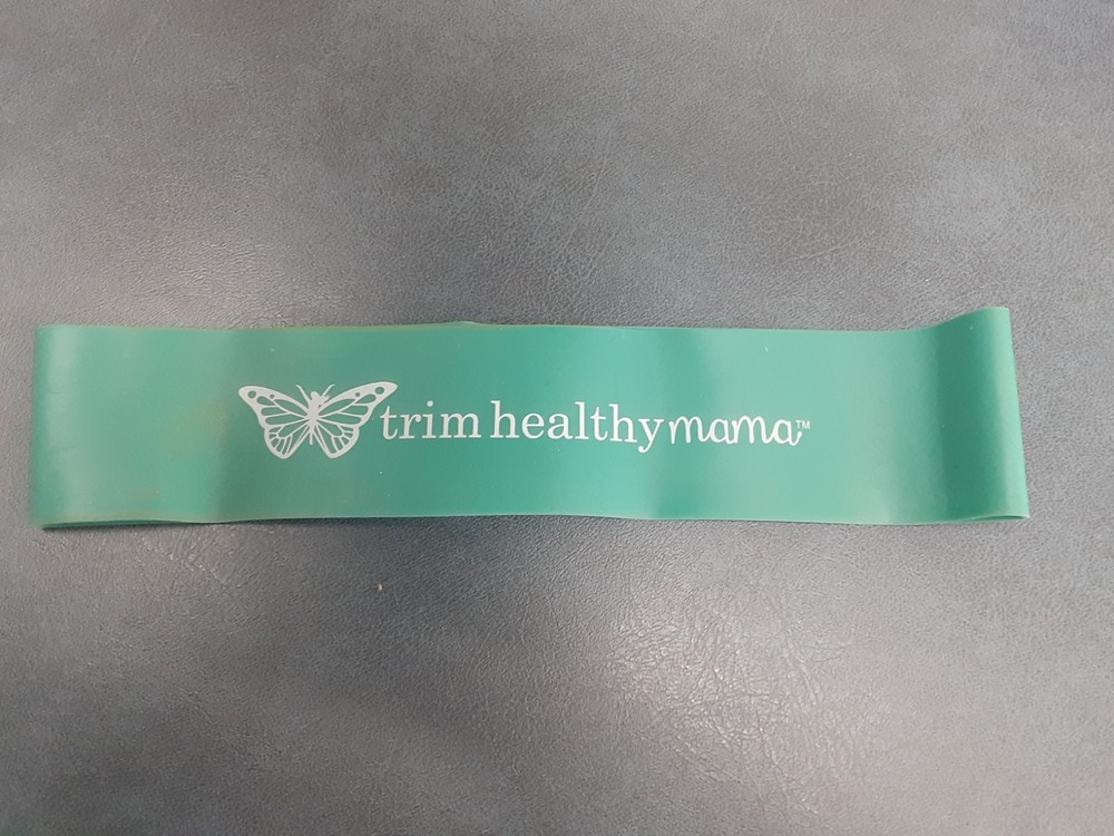 Trim Healthy Mama Workins DVD Exercise/ Complete Set