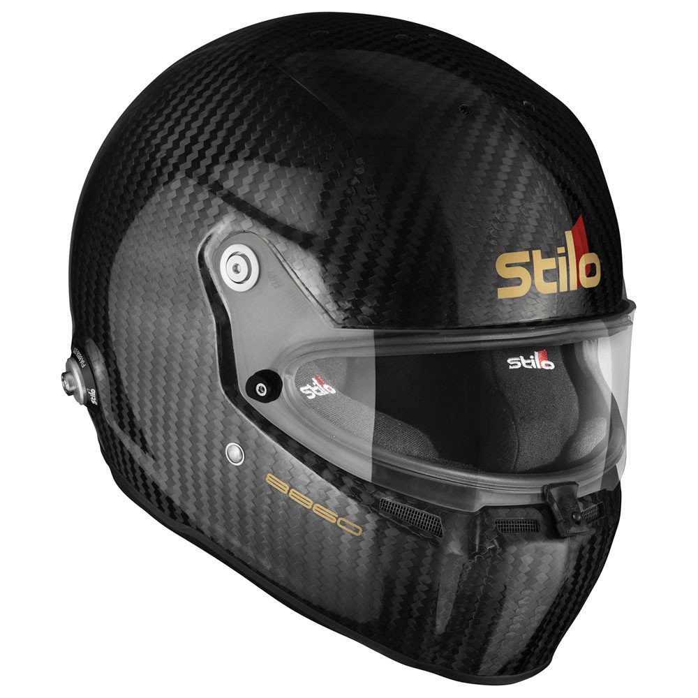 Stilo Helmet AA0710AG1S57;