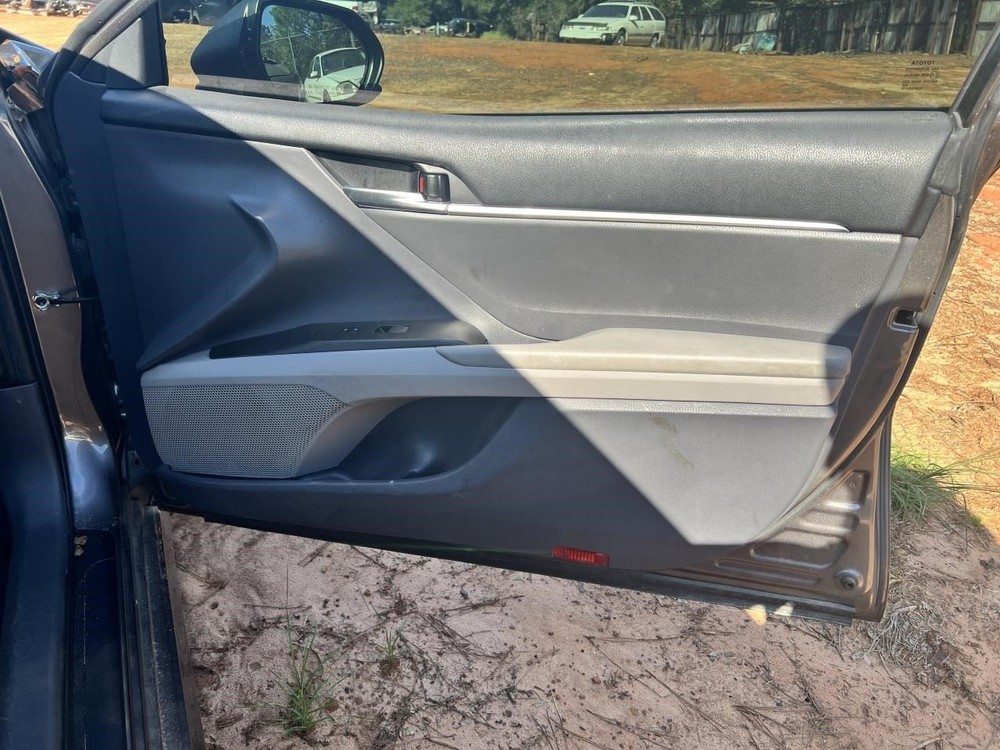 Engine ECM Electronic Module Engine Control Fits 20-22 CAMRY 104891964