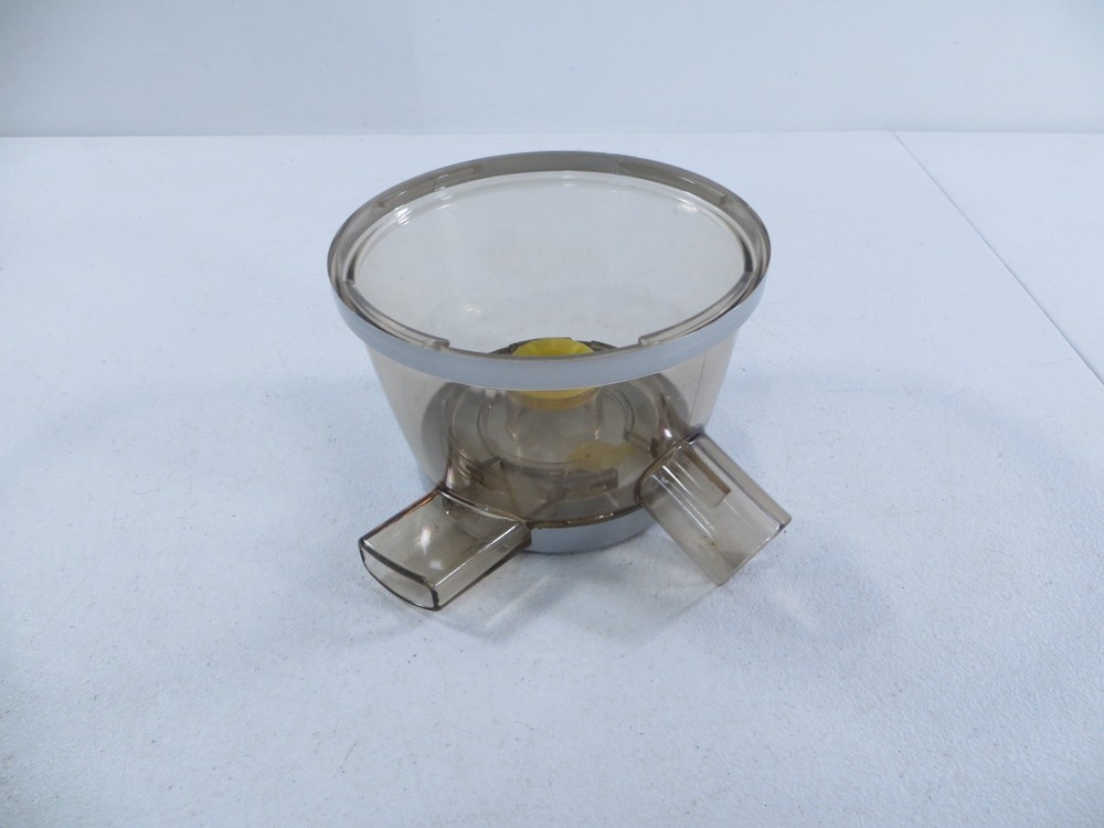 OEM Omega Juicer VRT-350 Replacement Extractor Bowl VRT-330 VRT-400