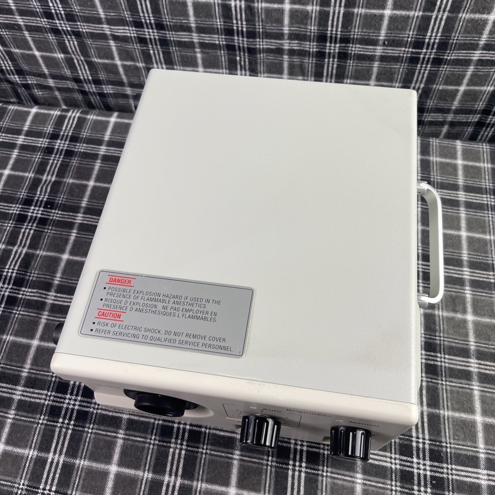 Olympus XLS Xenon Light Source - No Cord