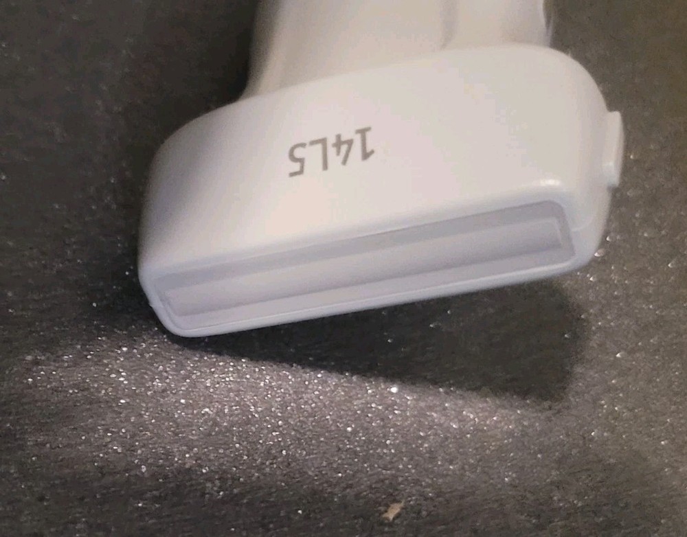 Siemens Acuson 14L5 Linear Ultrasound Probe