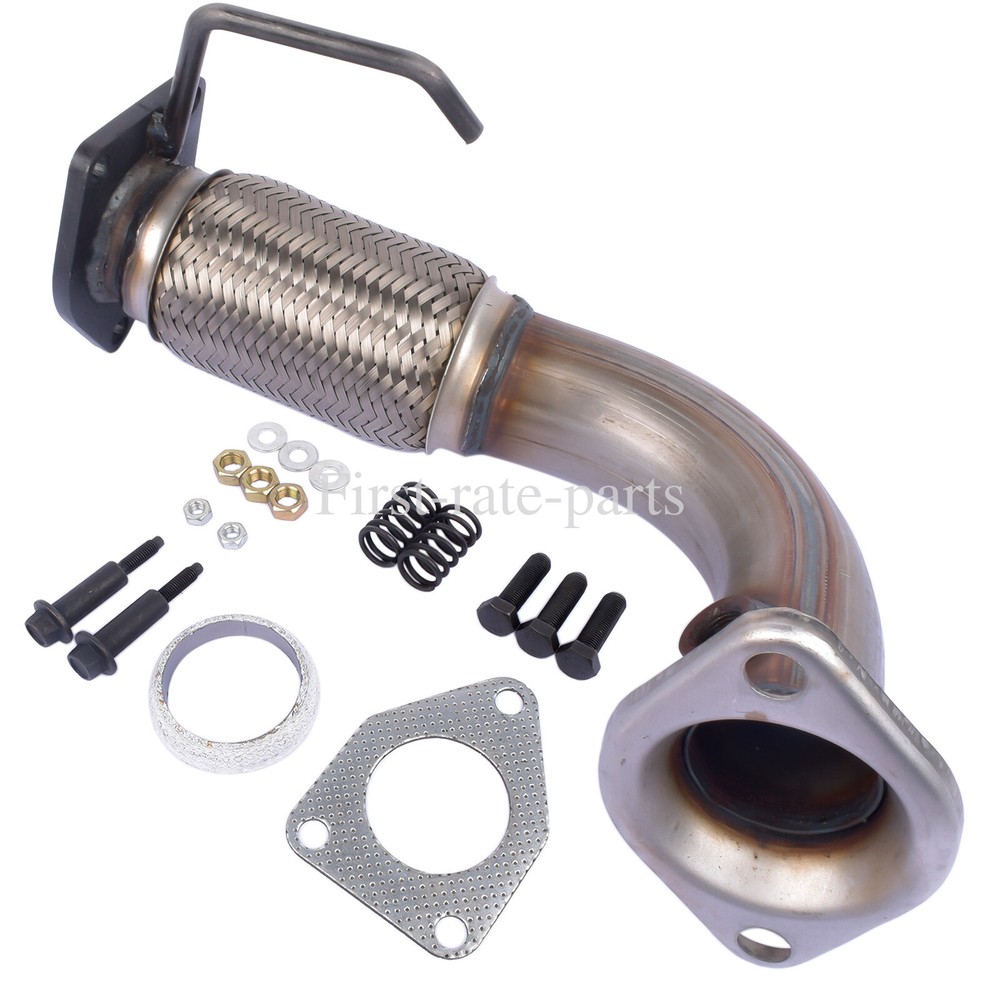 Front Engine Flex Pipe for Honda Accord 2.4L 2003 2004 2005 2007 18210-SDA-A11