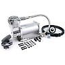 Viair 40040 400C Compressor Kit (33% Duty; Sealed)