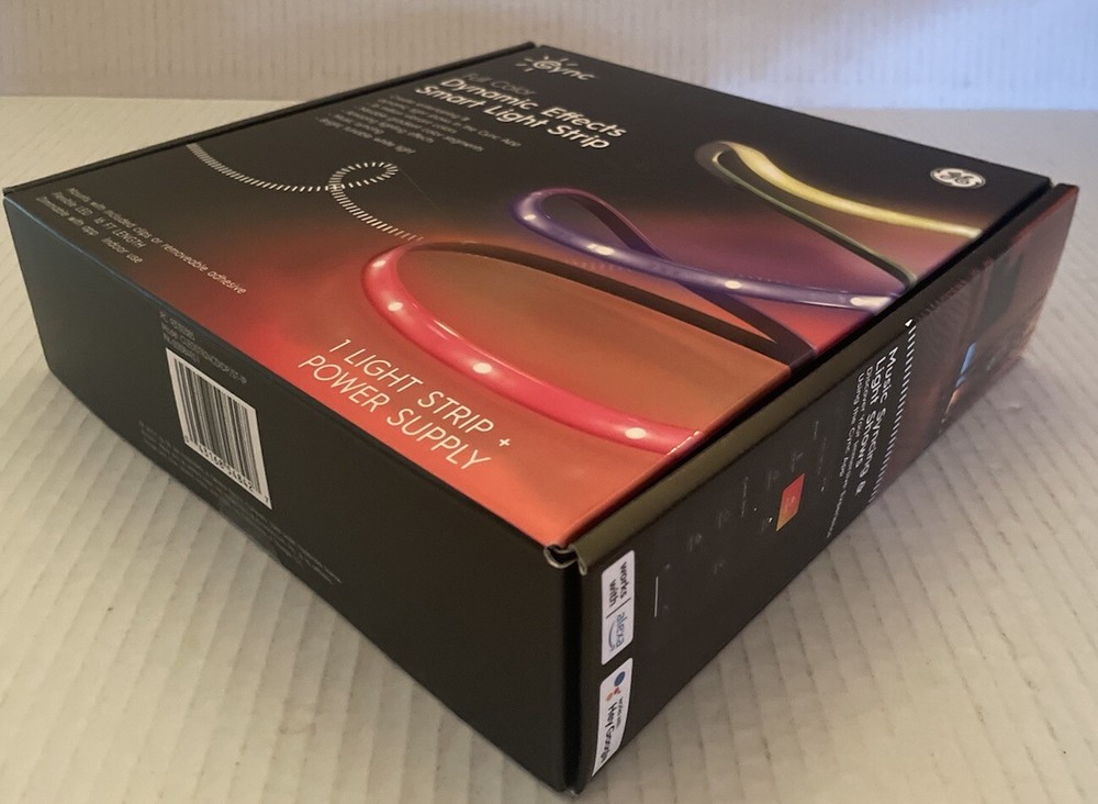 LED Light Strip
