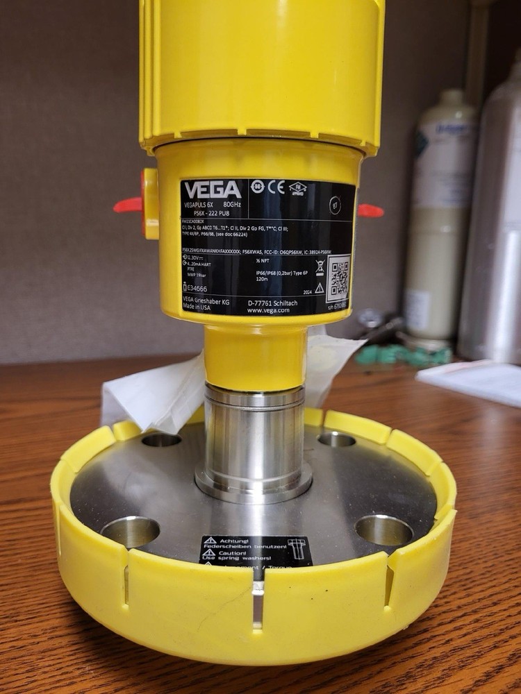 Vegaplus 6x