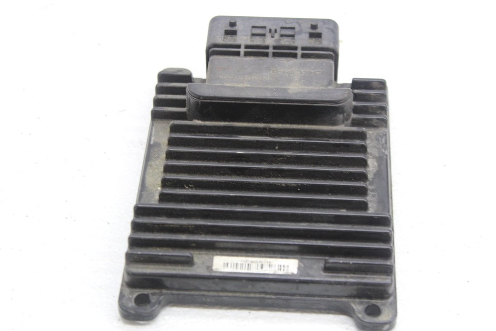 07-11 HARLEY-DAVIDSON ELECTRA GLIDE FLHTCU OEM ECU CDI ECM COMPUTER CONTROLLER