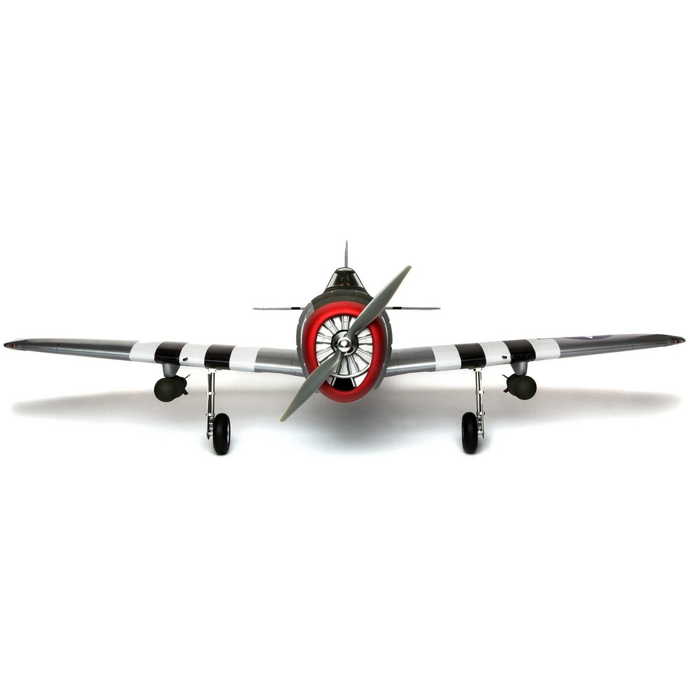 Hangar 9 P-47D Thunderbolt 20cc ARF HAN2990B