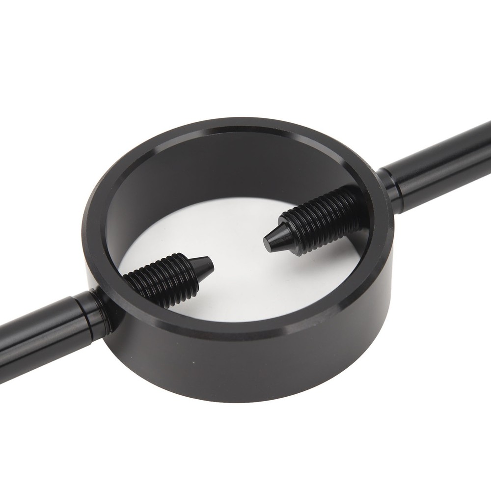 Fork Spring Compressor Tool Universal Fit Motorcycle Fork Spring Compressor HAOR