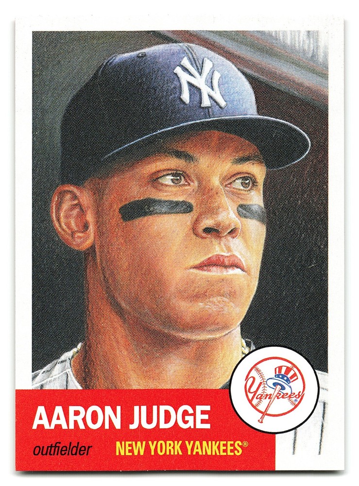 Topps Living Set 1 - 50 U Pick