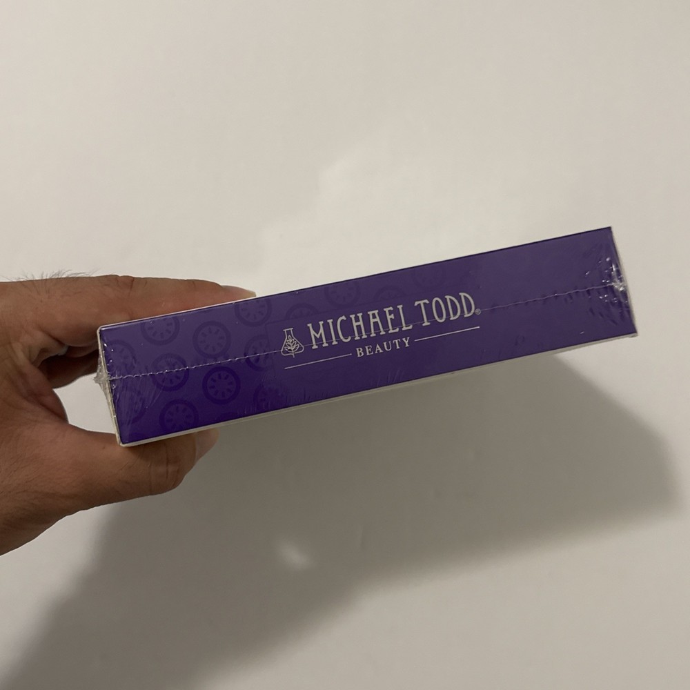 Sonicsmooth By Michael Todd Replenishment Kit For True Sonic Dermaplaning System