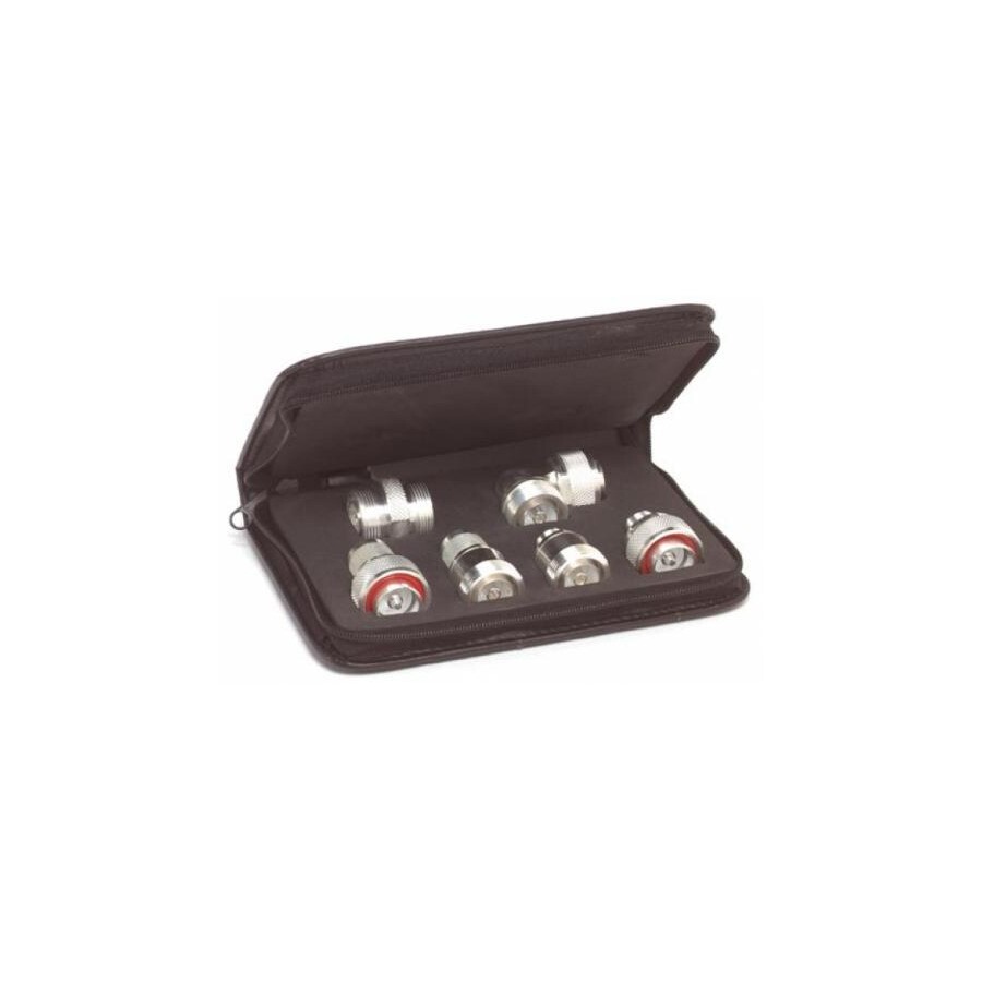 POMONA 6254 716 DIN-TYPE N ADAPTER KIT BRNS