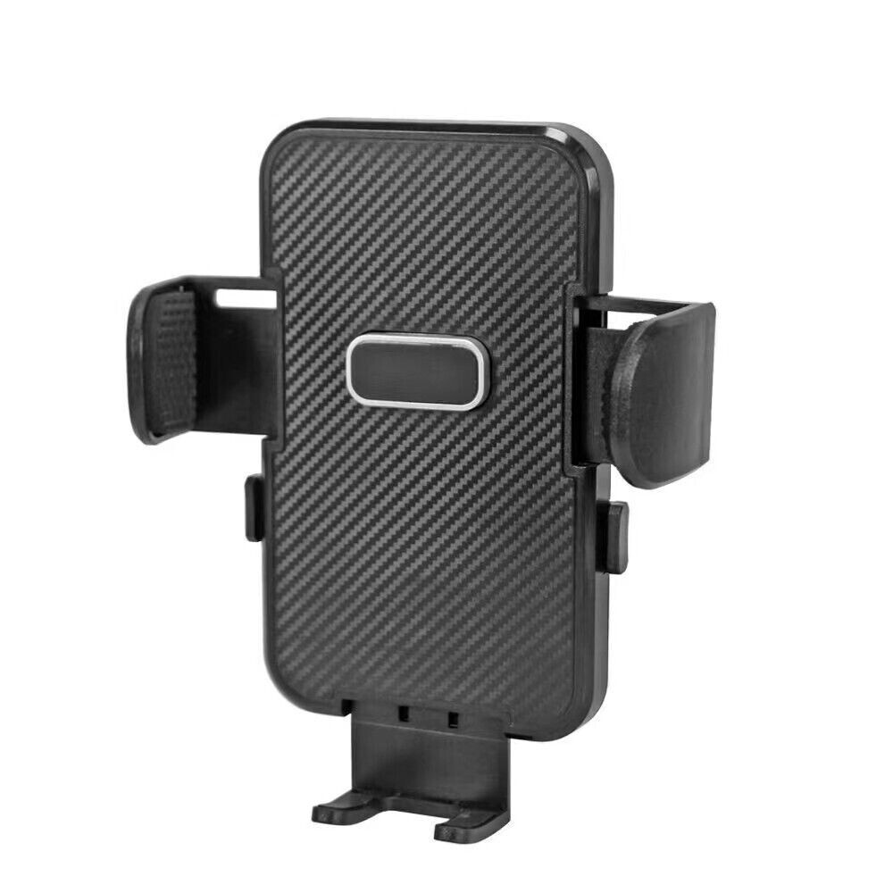 Car Phone Holder Dashboard Windshield Phone Mount Universal for iPhone Samsung