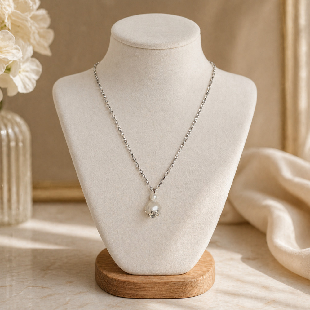 Pure Lady Necklace