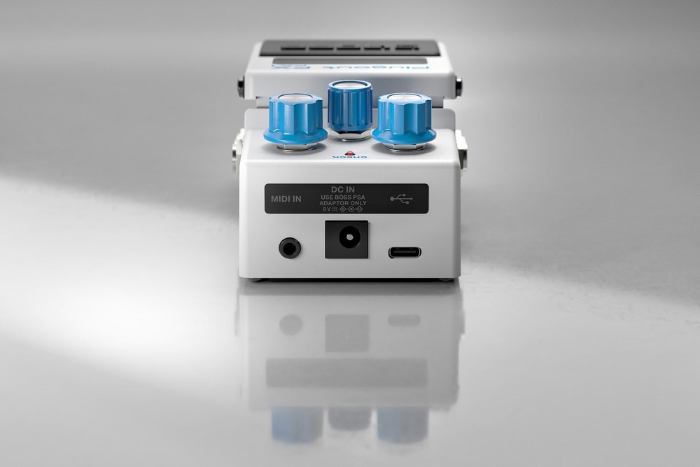 Boss PX-1 Plugout FX