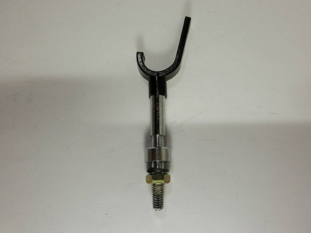 Technics SL-35 Included Armrest - Operation Unconfirmed - Junk Item