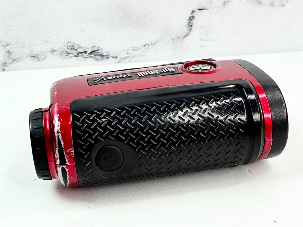 ⚓Bushnell Tour V2 Golf Rangefinder | Tested/Working⚓