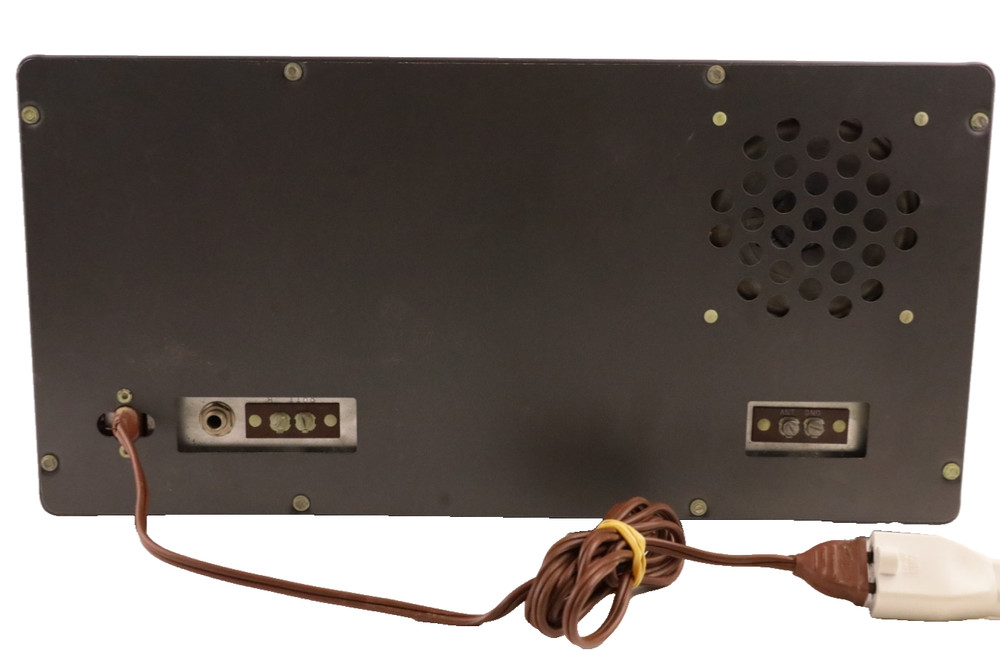 Gonset G-43 Communications Receiver - Untested - Fast Ship!