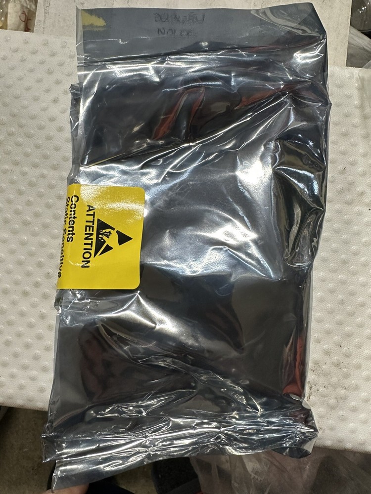 NEW In Bag FLYER CURRENT LIMITER MODULE #265617