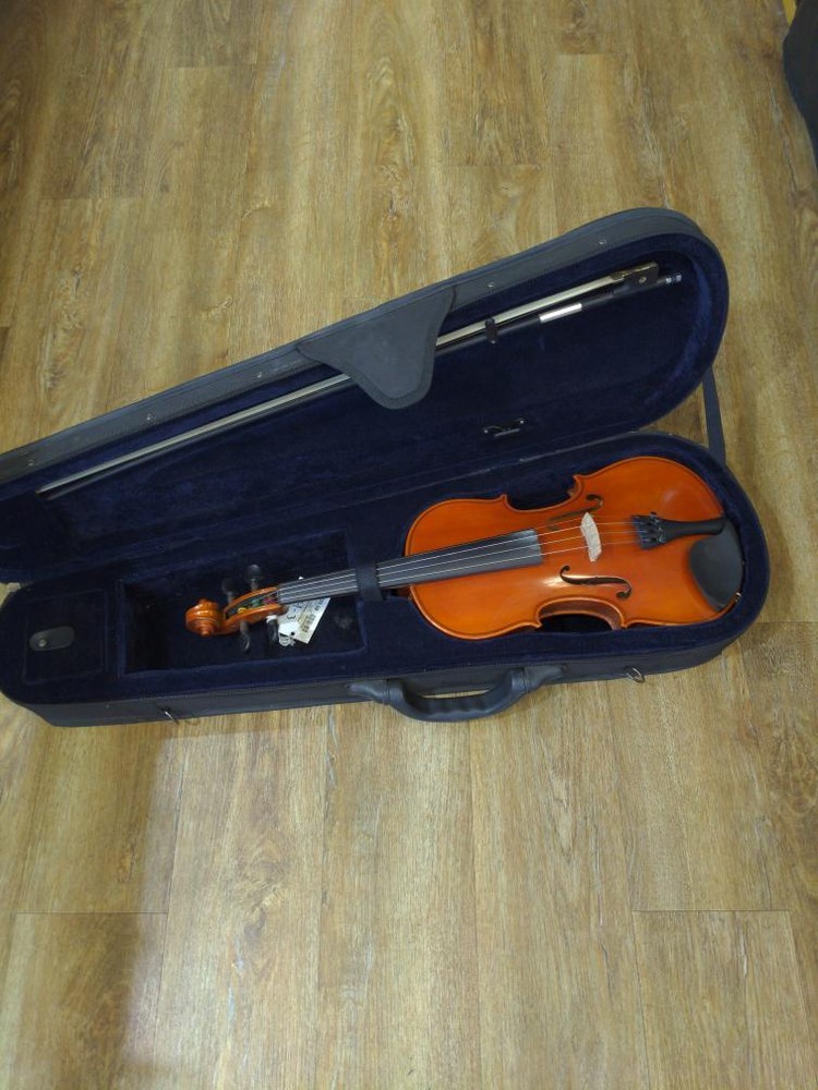 STROBEL ML80 4/4 VIOLIN (SBL010905)