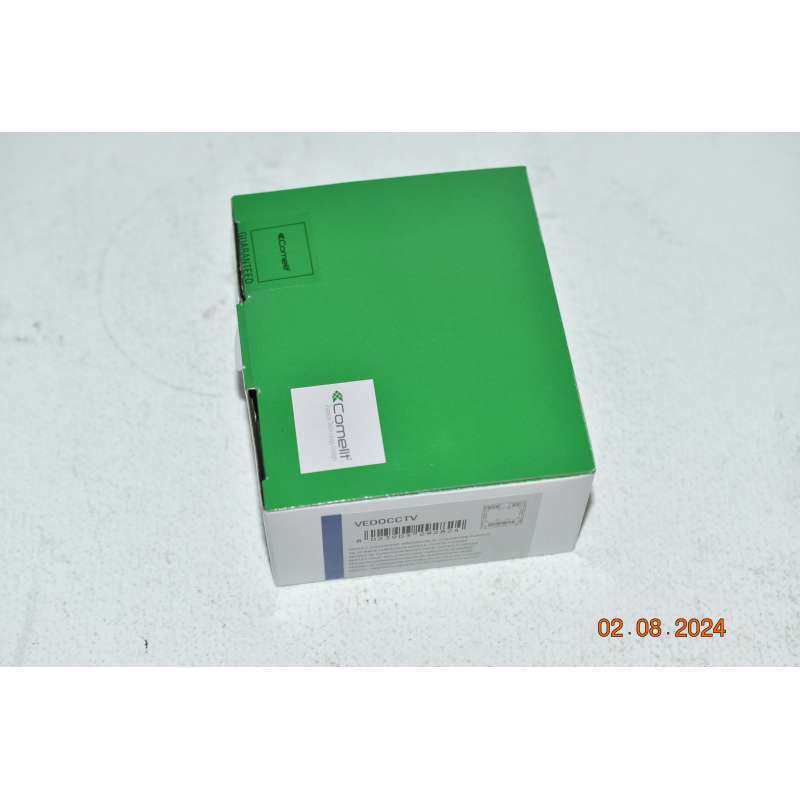 COMELIT VEDOCCTV PAL/IP IMAGE CONVERSION MODULE