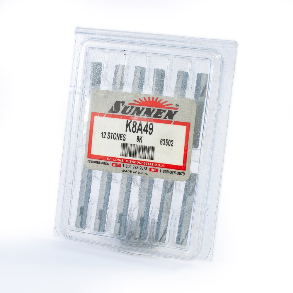 SUNNEN STONE SETS K8-A's