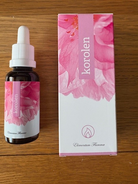 Energy:Korolen-cardiovascular,stroke,cholesterol,brain function,hormonal,ADHD