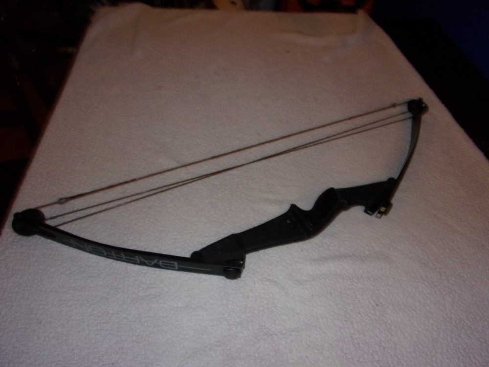 Darton SL30 Compound