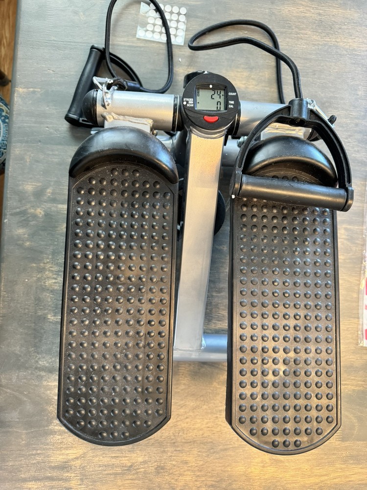 aerobic stepper Execise machine