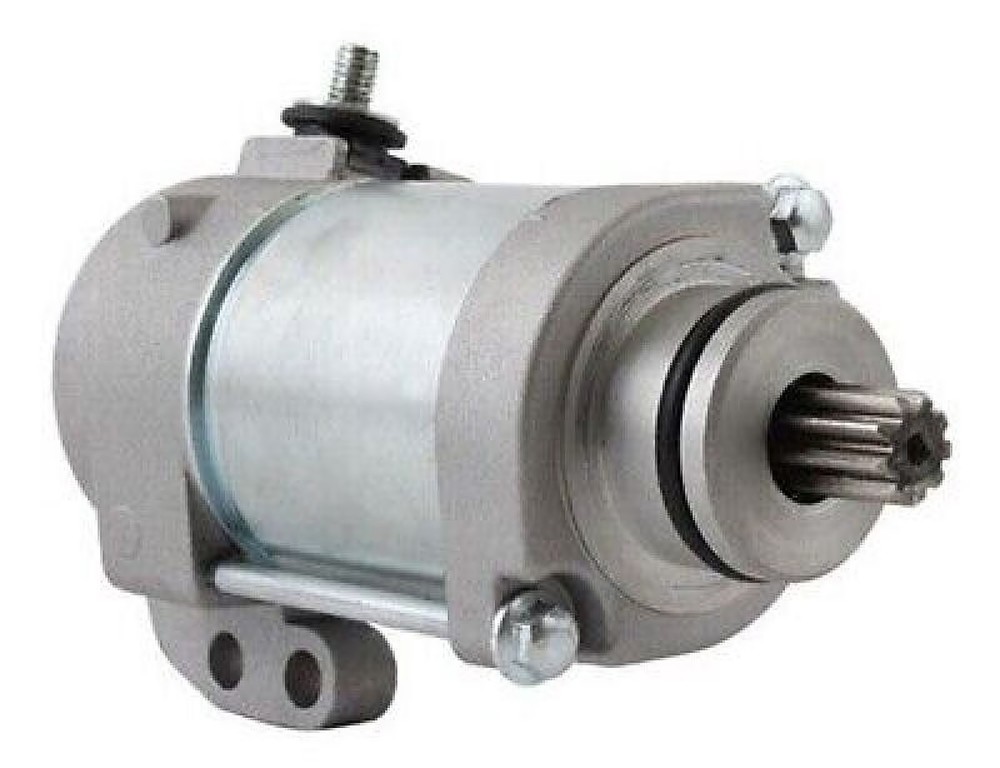 Arrowhead Starter Motor 410-54044