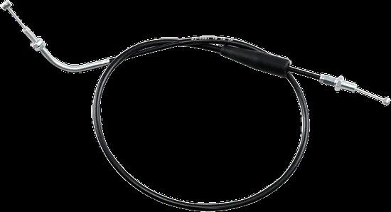 Motion Pro Vinyl Pull Throttle Cable Kawasaki Bayou 300 4x4 89-04