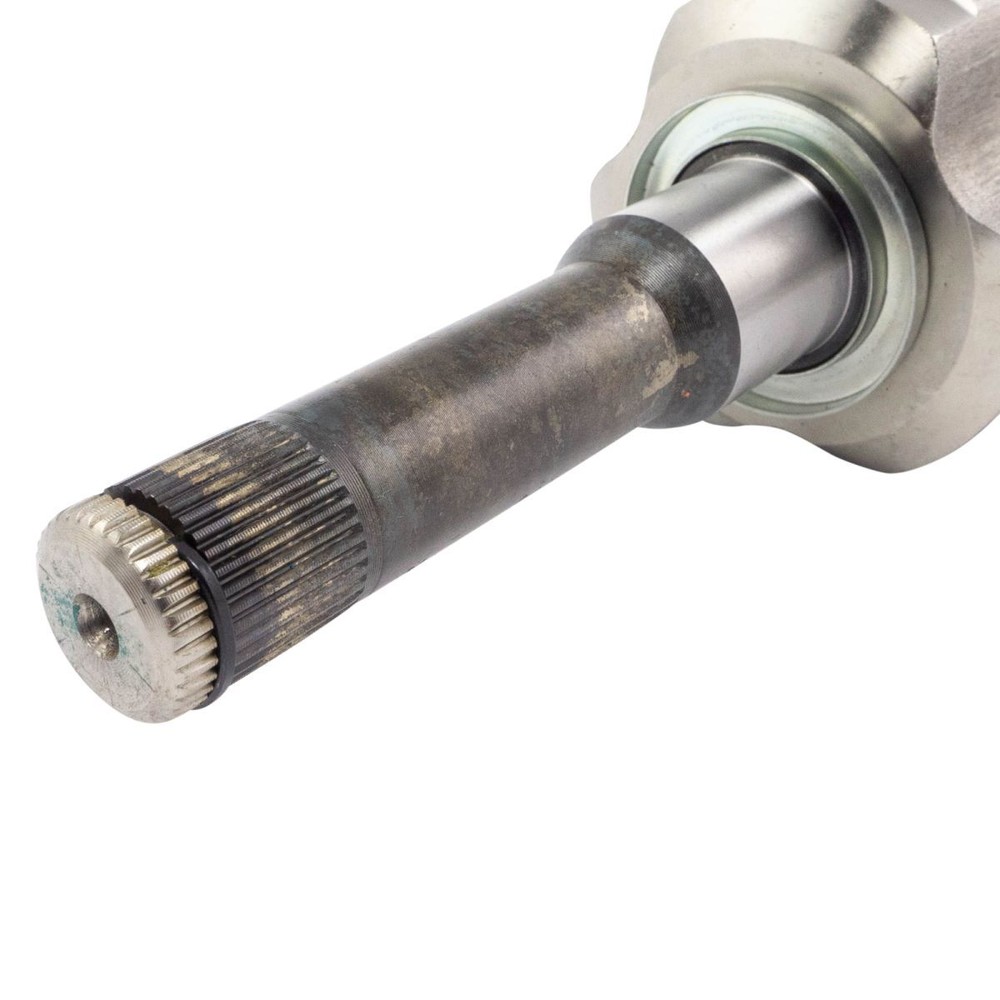 TRQ Front CV Axle Shaft Assembly Set Fits Ford