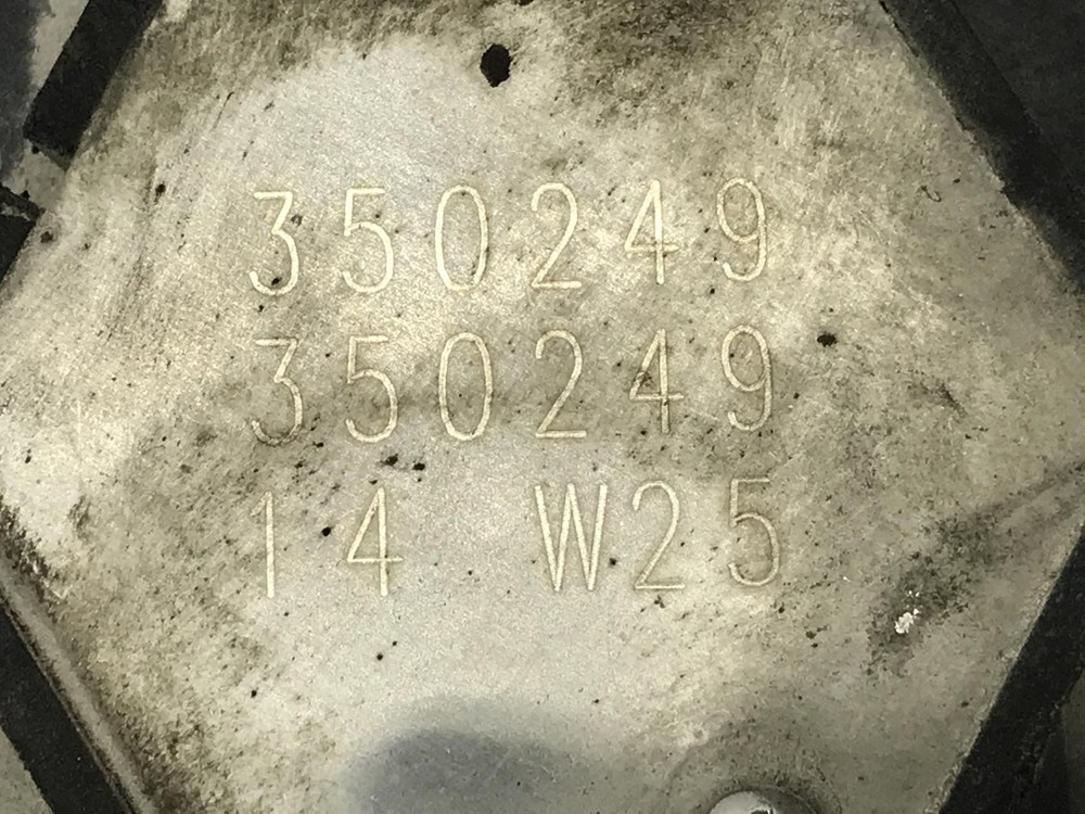 Kenworth T680 DEF Sensor - Used