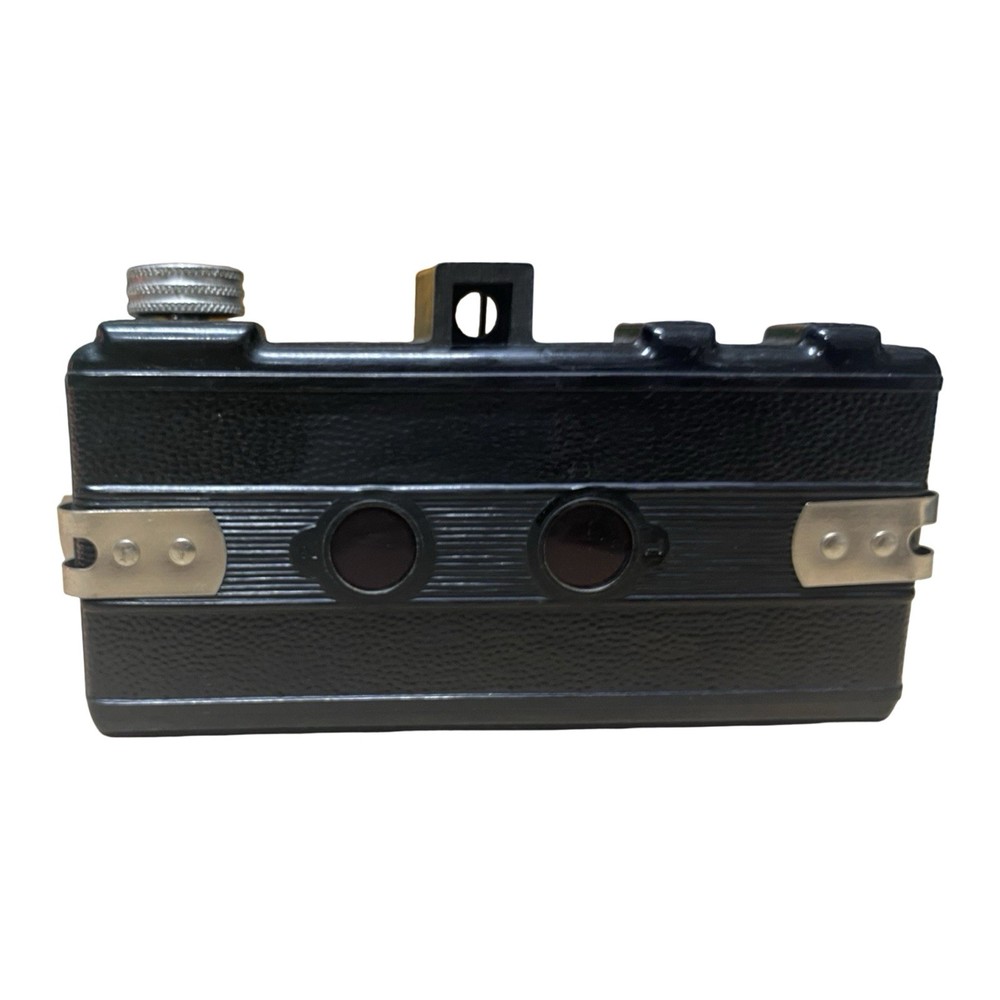 Vintage Mar-Crest Insta Camera Plastic Camera Chicago