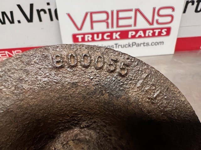 CHALMERS SPIGOT CAP #2 JOINT 800055