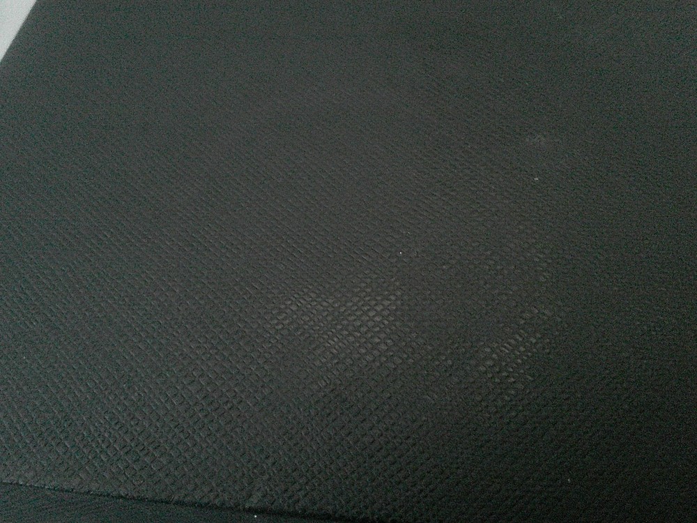 EMPTY ROTARY WATCH BOX