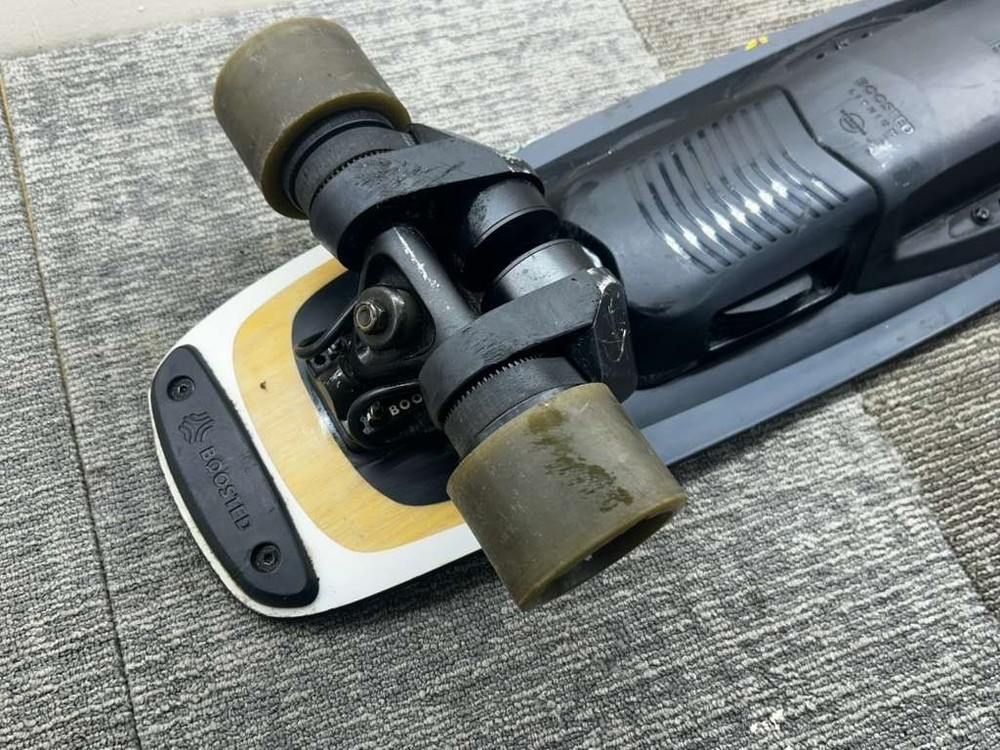 Boosted Mini X Electric Skateboard- 443074
