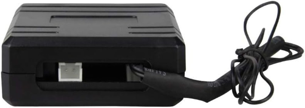 Universal Bypass Module for Remote Engine Start & Push Button Ignition Systems