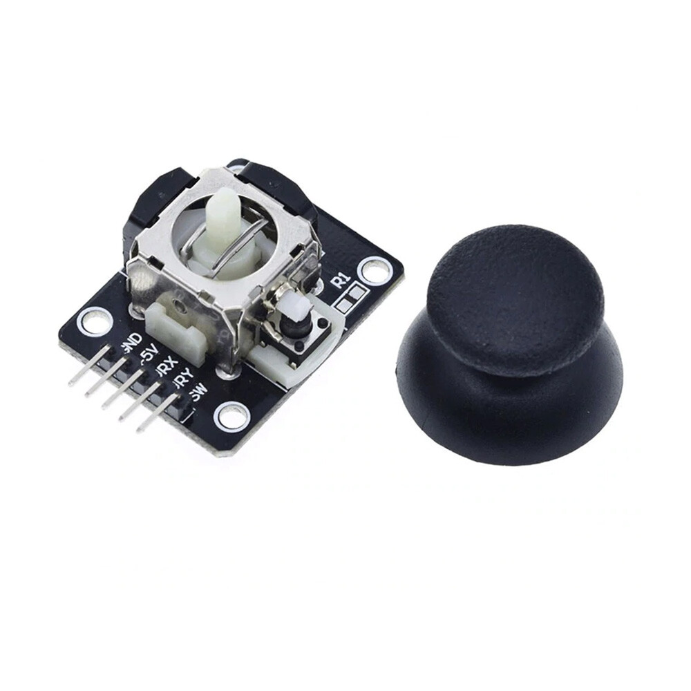 KY-023 Dual-axis XY Joystick PS2 Joystick Control Lever Sensor Module