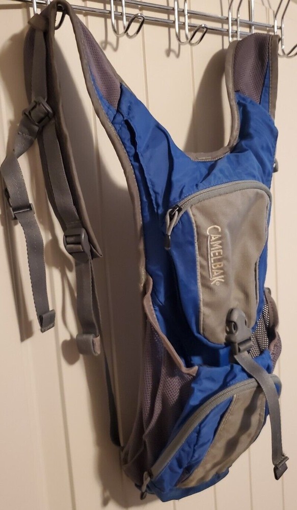 Camelbak Backpack No Bladder Blue